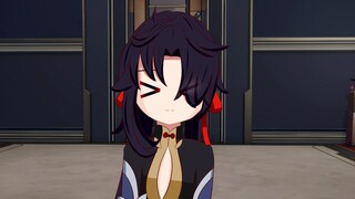 [Bengtie Zhenghuo] When the blade becomes a loli, even the chase becomes cute