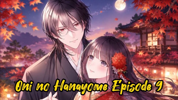‎Oni no Hanayome Episode 9