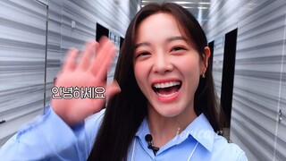 KIM SEJEONG ...Part 2