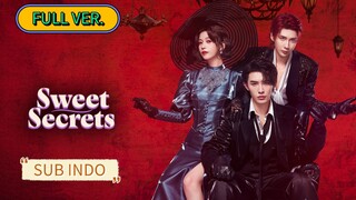 Shen Haonan - Sweet Secrets (FULL VER.) Sub Indo
