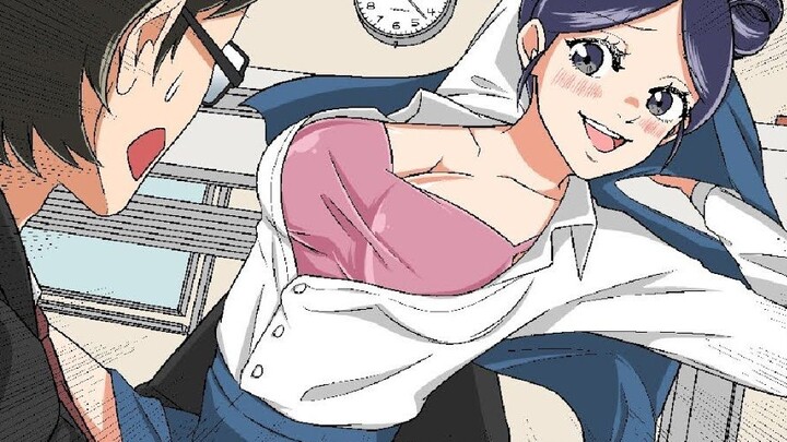 【 Naijiang ของจีนและญี่ปุ่น】แฟนสาวที่ประหม่า