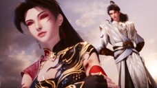 Ling Tian Du Zun Eps 19 indo