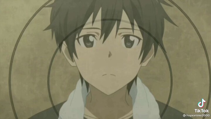 Khi kirito troll em gái 🤣🤣