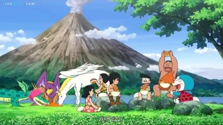 Doraemon tập dài : Nobita và nước nhật thời nguyên thủy 🦄 ( Nhớ thích , theo dõi và bình luận nhé )