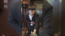 [EN SUB] 3. Female CEO Forced to Drink by Boss, Turns Out He Owes Her