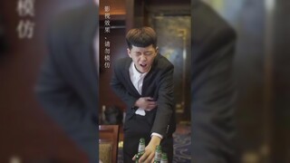 [EN SUB] 3. Female CEO Forced to Drink by Boss, Turns Out He Owes Her