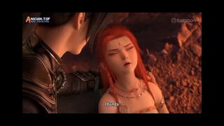 agaynts the God Eps 7 part 2