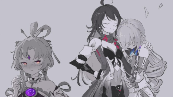 【Star Dome Railway】The organization of the Quantum Team