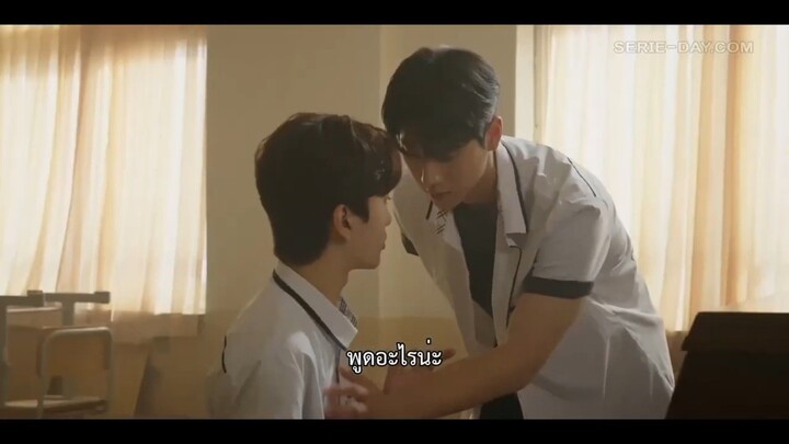 สองเรากับท่วงทำนองเพลงรัก 06