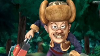 Ten years have passed, and who can take over the S1 season?