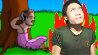 เกมที่จะทำให้คุณหัวร้อนสุดขีด Pewduckpie Gameplay