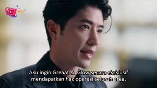 HARMONY SECRET EP 03 (THAI MOVIE) SUB INDO