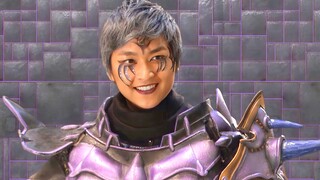 “谁才是幽冥军团第一巴图鲁？？”