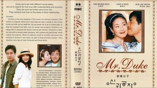 𝓜𝓻. 𝓓𝓾𝓴𝓮 E2 | English Subtitle | RomCom | Korean Drama