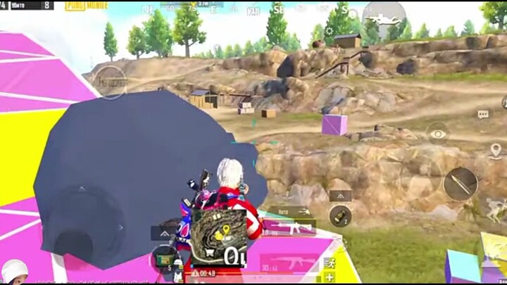 vùng đất đá này #choigamehay