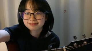 这就是爱-张杰（cover）