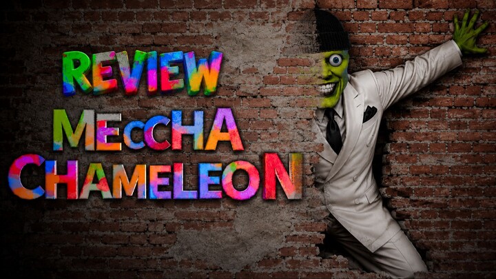 أقوى مكان للاختباء في Mecha Chameleon! 🔥