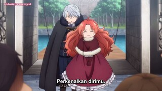 Akujiki Reijou to Kyouketsu Koushaku eps 9 (sub indo)