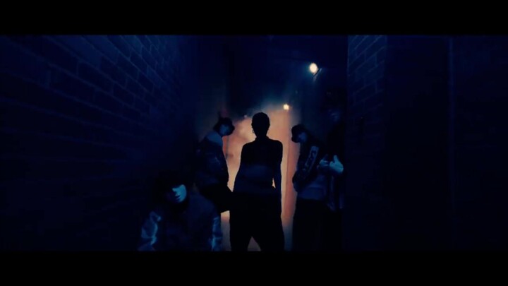 JABBAWOCKEEZ x AGNEZ MO - Thả Lỏng Ra