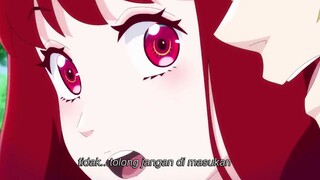 resiko wanita sendirian..