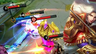 A NoOb Lancelot Montae (DON'T WATCH)