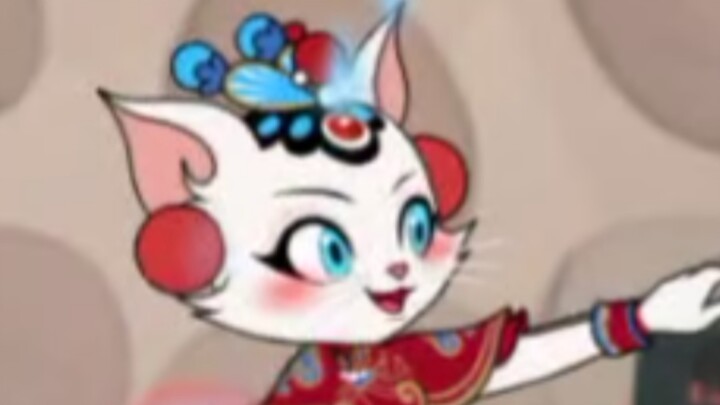 Lão Chuột và Thiên Nguỵ Mèo