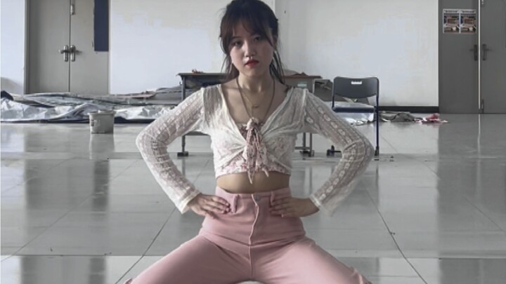 【Quick Guess】Guess the dance from the cover