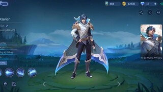 Tốp Mỡ _ XAVIER_ PHÁP SƯ CHỬI CẢ ĐỒNG ĐỘI SẮP RA MẮT_ LỐI CHƠI _ĐỨNG MID LÀ ĐỦ__
