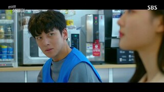 Backstreet Rookie Episode 01