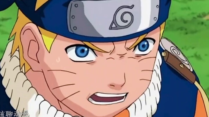 Lima fakta Naruto yang mungkin belum kamu ketahui