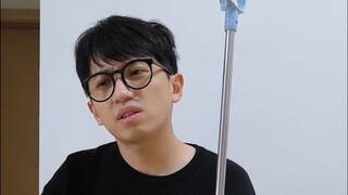 欧神不欧自己
