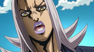 【JOJO】细数阿帕基全剧一共被叫过多少次