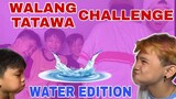 WALANG TATAWA CHALLENGE