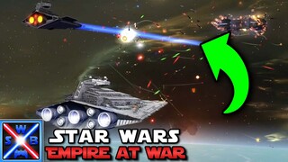 Wir sind in meiner persönlichen HÖLLE! - STAR WARS AotR 58