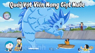 Review Doraemon - Yêu Quái Nước Xuất Hiện Trùng Phạt Jaian Và Suneo | #CHIHEOXINH | #1169