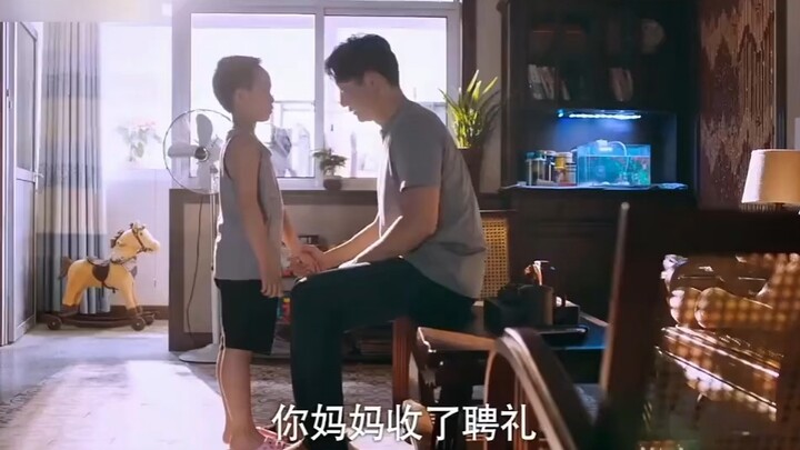 Nonton sampe mataku berkaca-kaca, hampir aja aku langsung bayar utang puluhan ribu ke kakak perempua