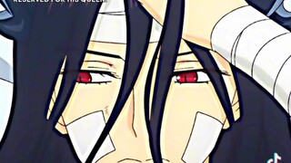 handsome demon king❤️