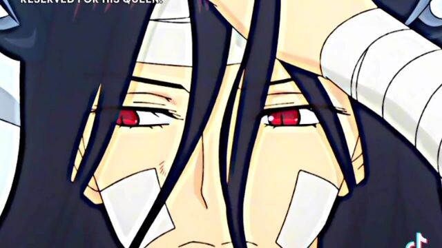 handsome demon king❤️