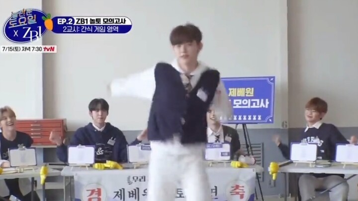 【章昊】副惊六女团舞部分合集（结尾含man in love）