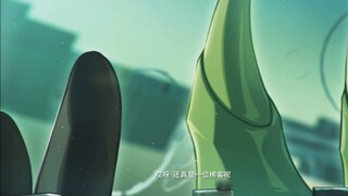 [ Honkai Impact 3 Story of Afterlife ] เมื่อ Miss Pink Elf แพ้คุณ...