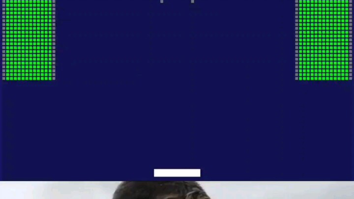 Fun Arcade Game Many Bricks Breaker