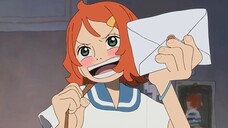 One Piece: Fan Letter الحلقة الخاصة 1 الترجمة العربية