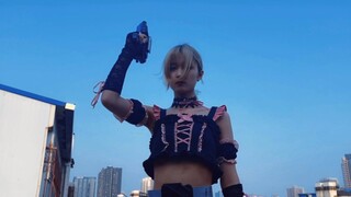 明天会更好 但是是掰骑