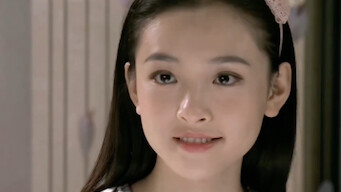 Thật sự linh lắm luôn～Xứng danh hoa khôi trường là Ngô Thiến!