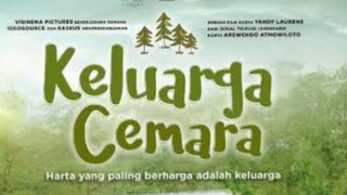 KELUARGA CEMARA