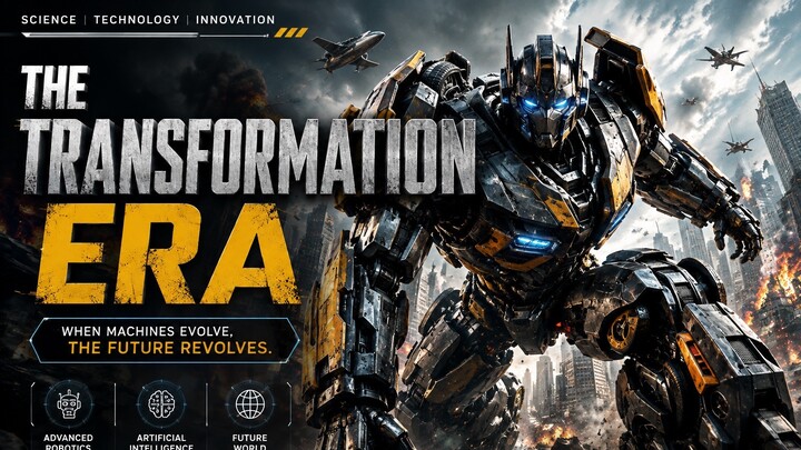 The transformer effect