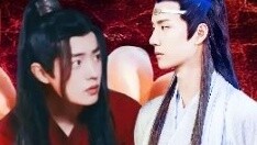 [Drama version of Wangxian] The Demon Concubine Daji 3 (The Demon Concubine Wei Daji x the Cold and 