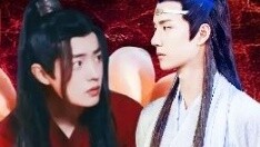 [Drama version of Wangxian] The Demon Concubine Daji 2 (The Demon Concubine Wei Daji x The Cold and 