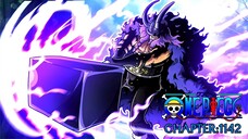 [ สปอยมังงะ ] วันพีช ตอนที่ 1142 : สิ่งที่ฉันกลัว (ฉบับเต็ม)
