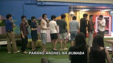 PINOY BIG BROTHER celebrity Colab edition 2.0(Day20)